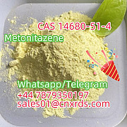 Hot sale CAS 14680-51-4 ( Metonitazene) Лида