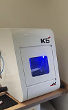 VHF K5+ 5-Axis Dry Dental milling machine Екатериноградская