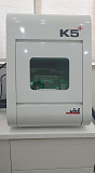 VHF K5+ 5-Axis Dry Dental milling machine Екатериноградская