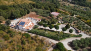 Villa PONTECORVO - CONTRADA SANT'OLIVA Рим