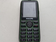Philips-E218 с битым ЖКИ Барановичи