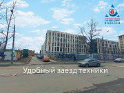 Готовый бизнес-процесс. Продажа парковки. Санкт-Петербург