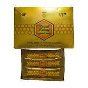 Royal Honey VIP для мужчин / Королевский мёд для мужской силы Грозный