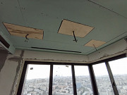 Изготовление ниш, перегородок и потолков из ГКЛ. Москва