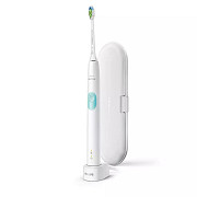 Philips Sonicare ProtectiveClean 4300 HX6807/35 1+1 Free on Healthapo London
