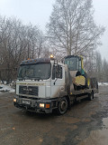 Услуги эвакуатора катков Новосибирск