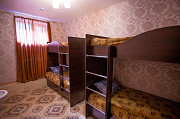 Альтернатива гостиничному номеру в хостеле Барнаула Барнаул