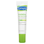 Cetaphil, Hydrating Eye Gel-Cream on Healthapo Paris