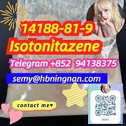 14188-81-9 Isotonitazene Перт