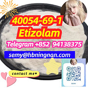 40054-69-1 Etizolam Perth