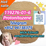 119276-01-6 Protonitazene (hydrochloride) Adelaide