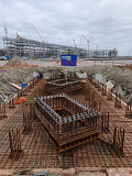 Приглашаем строителей на работу ВАХТОВЫМ методом напрямую от работодателя. Москва