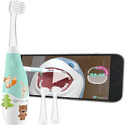 RueLife SonicBrush Baby G, Sonic toothbrush for children on Healthapo Munich