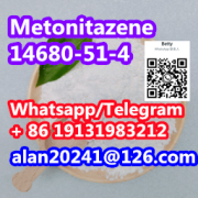 Etonitazene CAS 14680-51-4 Куито