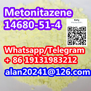Etonitazene CAS 14680-51-4 Куито