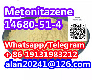 Etonitazene CAS 14680-51-4 Cuito