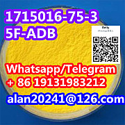 CAS 1715016-75-3 5F-ADB Cuito