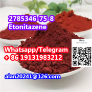 CAS 2785346-75-8 Etonitazene Cuito