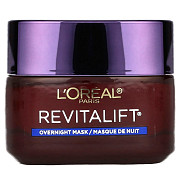 L'Oréal, Anti-Aging Overnight Beauty Mask on Healthapo London