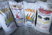 Мука пшеничная на Экспорт Будённовск