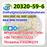 Hot Sale 99% High Purity cas 20320-59-6 dlethy(phenylacetyl)malonate bmk oil Linz