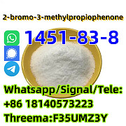 White Methyl Powder 2-bromo-3-methylpropiophenone CAS 1451-83-8 C10H11BrO chinese supplier Линц