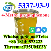 Cas 5337-93-9 4-Methylpropiophenone P-METHYLPROPIOPHENONE BMK Линц