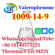 99% purity Valerophenone Cas 1009-14-9 factory price warehouse Europe Линц