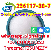 CAS 236117-38-7 2-IODO-1-P-TOLYL- PROPAN-1-ONE fast shipping and safety Linz