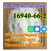 CAS 16940-66-2 Sodium borohydride SBH good quality, factory price and safety shipping Linz