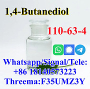 BDO Chemical 1, 4-Butanediol CAS 110-63-4 Syntheses Material Intermediates Linz