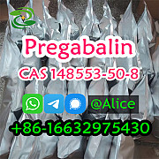 Lyrica Pregabalin CAS 148553-50-8 Available for Shipping Wuhan