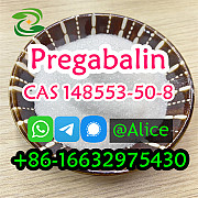 Lyrica Pregabalin CAS 148553-50-8 Available for Shipping Ухань