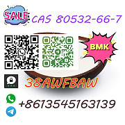 Sell BMK Methyl Glycidate CAS 80532-66-7 best sell with high quality good price Saint John's