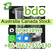 BDO Liquid CAS 110-63-4 1, 4 butanediol CAS 110-64-5 Fast Shipping Wuhan
