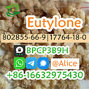 Order Eutylone CAS 802855-66-9 BK-Eutylone CAS 17764-18-0 EU Today Ухань