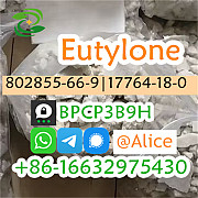 Order Eutylone CAS 802855-66-9 BK-Eutylone CAS 17764-18-0 EU Today Wuhan