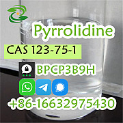 Order Pyrrolidine CAS 123-75-1 Pyrrolidin Today Ухань