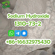 Get Sodium Hydroxide CAS 1310-73-2 Natriumhydroxid Delivered Fast Wuhan