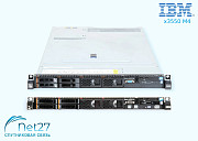 Сервер IBM x3550 M4 (уценка) Москва