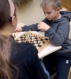 Шахматы онлайн для детей с 4-х лет Лимасол