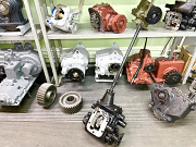 Коробка Отбора Мощности ДС-39А 12.01.000 для гудронатора ЗИЛ. Челябинск