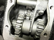 Коробка Отбора Мощности ДС-39А 12.01.000 для гудронатора ЗИЛ. Челябинск