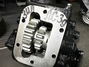 Коробка Отбора Мощности ДС-39А 12.01.000 для гудронатора ЗИЛ. Челябинск