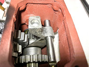 Коробка Отбора Мощности ДС-39А 12.01.000 для гудронатора ЗИЛ. Челябинск