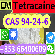 CAS 94-24-6 Tetracaine China factory supply Low price High Purity Best Quality Hot Selling Low pric Пекин