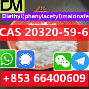 CAS 20320-59-6 Diethyl(phenylacetyl)malonate Direct Sales from China High Purity Safety shipping Пекин