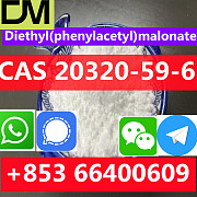 CAS 20320-59-6 Diethyl(phenylacetyl)malonate Direct Sales from China High Purity Safety shipping Beijing