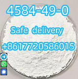 4584-49-0 2-Dimethylaminoisopropyl chloride hydrochloride Fast Delivery Москва