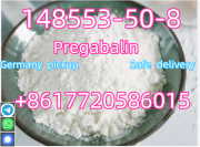 High pure 99% up Pregabalin powder CAS 148553-50-8 Москва
